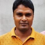 Basudev Sir (Math & GI)