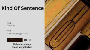 Game-Changing Kinds of Sentences by Meaning