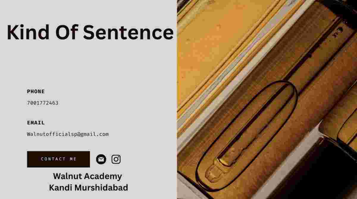 Game-Changing Kinds of Sentences by Meaning